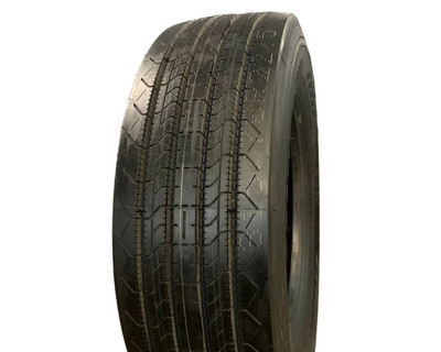 315/70R22.5 Unicoin R-230 152/148M Рулевая грузовая шина Киев - изображение 1