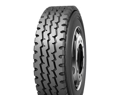 7.5R16 Satoya SU-022 122/118K Універсальна шина Киев - изображение 1