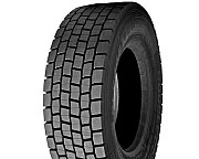 315/80R22.5 Double Coin RLB468 Ведущая шина Киев