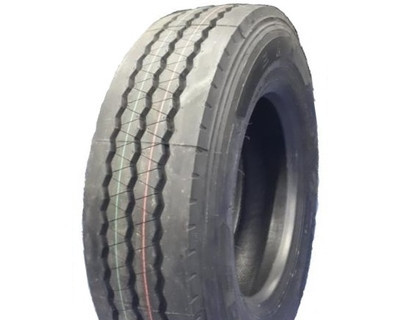 245/70R19.5 Triangle TRT03 141/140J Прицепная грузовая шина Киев - изображение 1