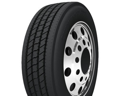 315/70R22.5 Roadshine RS618A 154/151M Рульова шина Киев - изображение 1