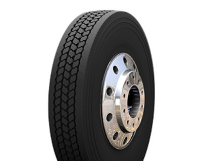 235/75R17.5 Duraturn Y203 144F Универсальная грузовая шина Киев - изображение 1