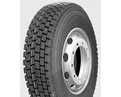 11R22.5 Ovation VI-638 149/146L Ведущая грузовая шина Киев - изображение 1