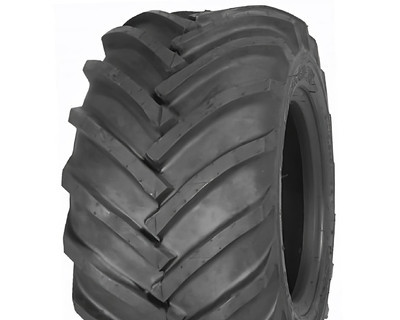31/16R15 PYREI TRENCHER 121A4 TL Сельхоз шина Київ - изображение 1