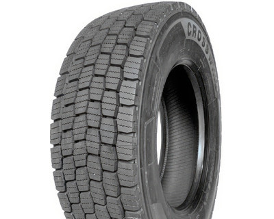 295/80R22.5 CROSS WIND CW-RD03 154/149L Ведущая грузовая шина Київ - изображение 1