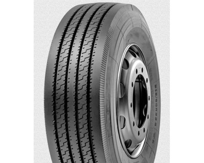 11R22.5 Ovation VI-660 149/146L Рулевая грузовая шина Київ - изображение 1