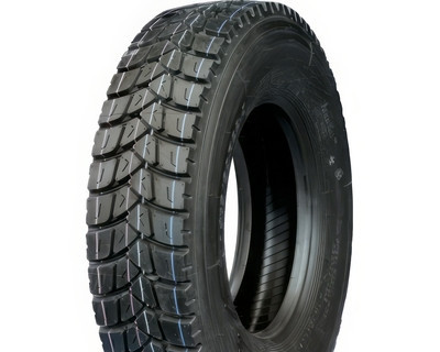 315/80R22.5 Kpatos KDM19+ 157/154M Универсальная грузовая шина Киев - изображение 1