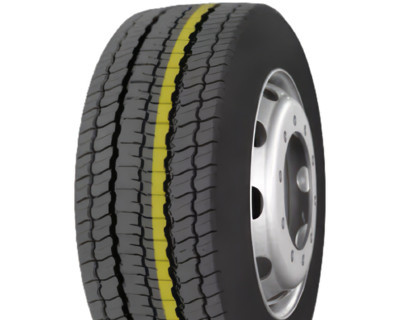 315/70R22.5 Radburg (наварка) K702 Ведущая грузовая шина Киев - изображение 1