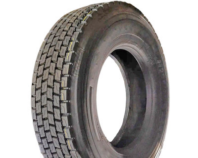 245/70R19.5 Radburg (наварка) PBD10 Ведущая шина Киев - изображение 1