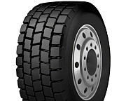 245/70R17.5 Radburg (наварка) RDE1 Ведущая шина Киев