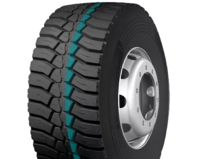 315/80R22.5 Radburg (наварка) K228 Ведущая шина Киев - изображение 1