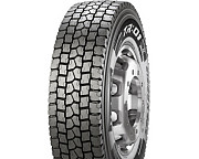 315/70R22.5 Pirelli TR:01+II 154/150L Ведущая грузовая шина Киев