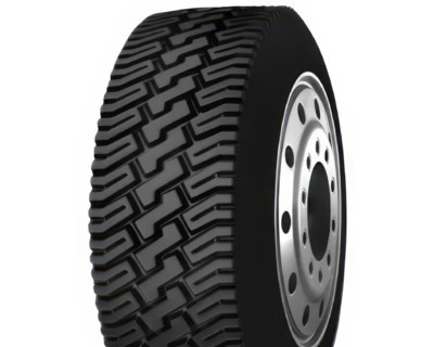 255/70R22.5 Radburg (наварка) VT51 Ведущая грузовая шина Київ - изображение 1