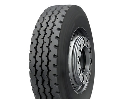 265/70R19.5 Radburg (наварка) RZY Ведущая грузовая шина Київ - изображение 1