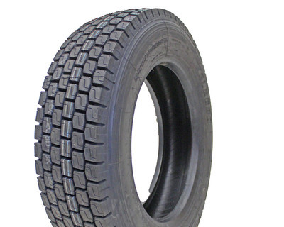 315/80R22.5 Advance GL268D 156/150L Ведуча шина Киев - изображение 1