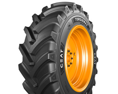 VF 710/70R42 Ceat TORQUEMAX 185D VF TL Сельхоз шина Киев - изображение 1