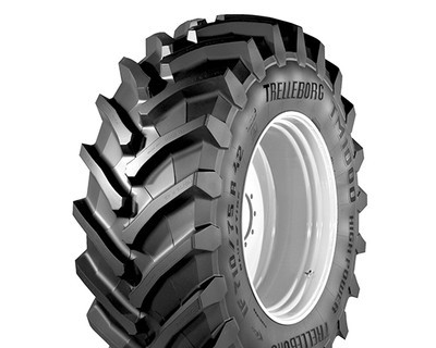 710/60R34 Trelleborg TM1000 HIGH POWER 164D Сільгосп шина Киев - изображение 1