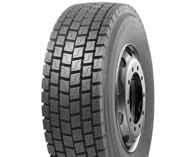 315/80R22.5 Mirage MG-638 154/150L Ведуча шина Киев - изображение 1