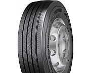385/55R22.5 Continental EcoRegional HS3 160K Рулевая грузовая шина Київ