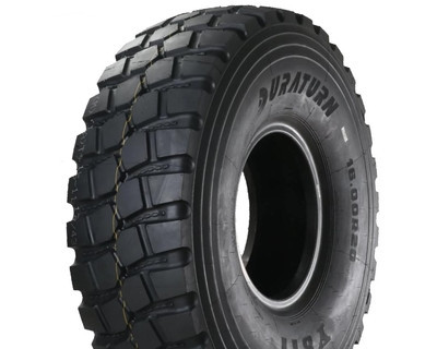 16R20 Duraturn Y811 174/171G Ведущая грузовая шина Киев - изображение 1