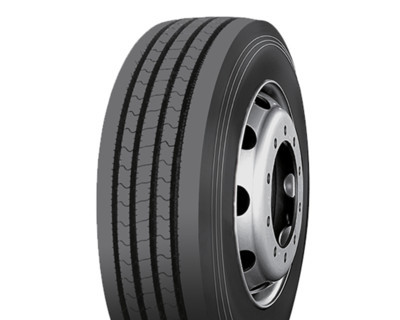 315/80R22.5 Long March LM217 150/148J Рулевая грузовая шина Киев - изображение 1