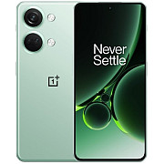 Смартфон OnePlus Nord 3 16/256GB Misty Green Global (Код товару:38950) Харьков