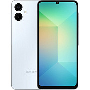 Смартфон Samsung Galaxy A06 A065F 4/128GB Light Blue (SM-A065FLBG) EU (Код товару:38958) Харьков