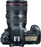 Цифрова дзеркальна цифрова дзеркальна камера Canon EOS 5D Mark III 22,3 МП повнокадрова CMOS з об’єк Николаев