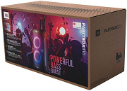 JBL Partybox 310 - портативна колонка для вечірок з довготривалою батареєю, потужним звуком JBL і за Львов