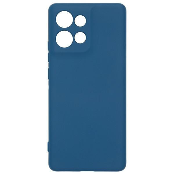 Чохол ArmorStandart ICON для Motorola Edge 50 5G Blue (ARM81703) (Код товару:39113) Харьков - изображение 1