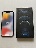 Apple iPhone 12 Pro Max 512GB Розблоковано Новий оригінал ніколи не використовувався герметичним Полтава