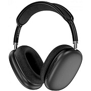 Bluetooth-гарнітура XO BE25 Stereo Black (Код товару:24914) Харьков