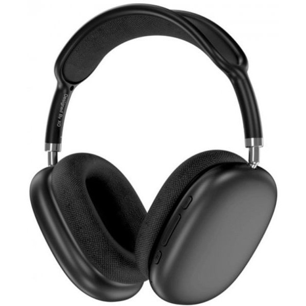 Bluetooth-гарнітура XO BE25 Stereo Black (Код товару:24914) Харьков - изображение 1