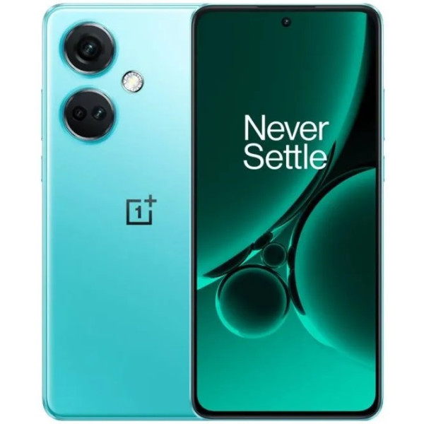 Смартфон OnePlus Nord CE 3 5G 12/256GB Aqua Surge Global (Код товару:38949) Харьков - изображение 1