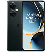 Смартфон OnePlus Nord CE 3 Lite 5G 8/256GB Chromatic Gray (Код товару:38952) Харьков