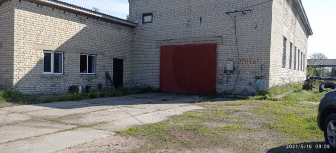 Продаю приміщення вільного призначення Макаров - изображение 1