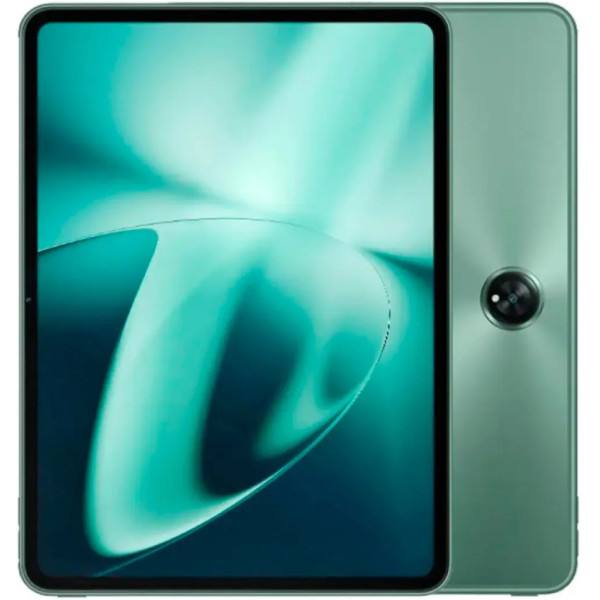 Планшет OnePlus Pad 8/128GB Halo Green (5511100005) Global (Код товару:38954) Харьков - изображение 1