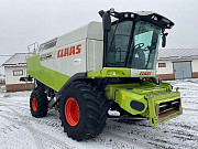 Комбайн Claas Lexion 600 .2009 року вигот. Потужність-556 к.с. (409 кВт). Напрацювання 2700\1900 м/г Полтава