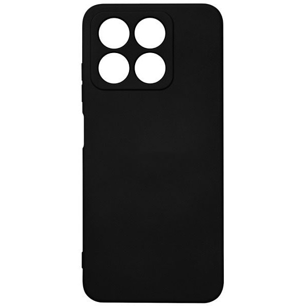 Чохол ArmorStandart ICON Camera Cov для ZTE Blade A35 4G / A55 4G Black (ARM81524) (Код товару:39188 Харьков - изображение 1