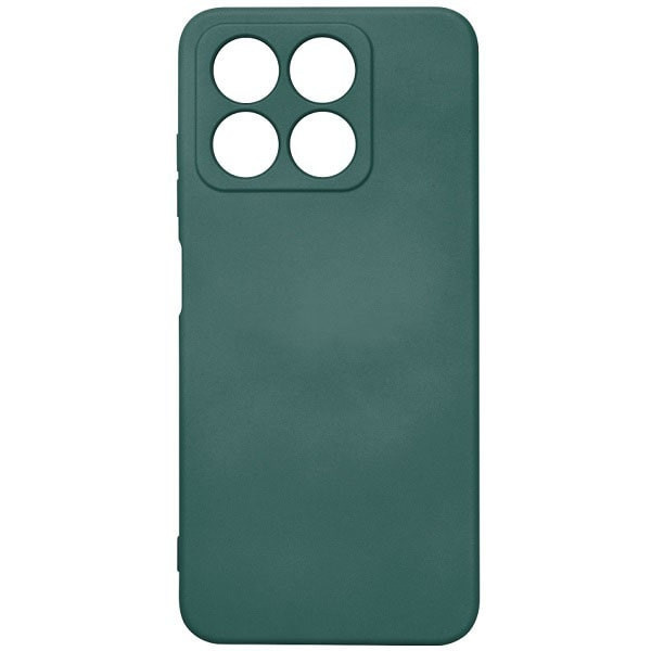 Чохол ArmorStandart ICON Camera Cov для ZTE Blade A35 4G / A55 4G Green (ARM81525) (Код товару:39187 Харьков - изображение 1