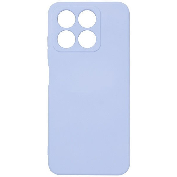 Чохол ArmorStandart ICON Camera Cov для ZTE Blade A35 4G / A55 4G Lavender (ARM81527) (Код товару:39 Харьков - изображение 1