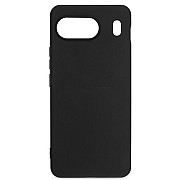 Чохол ArmorStandart Matte Slim Fit для OnePlus Nord 4 Black (ARM80286) (Код товару:39168) Харьков