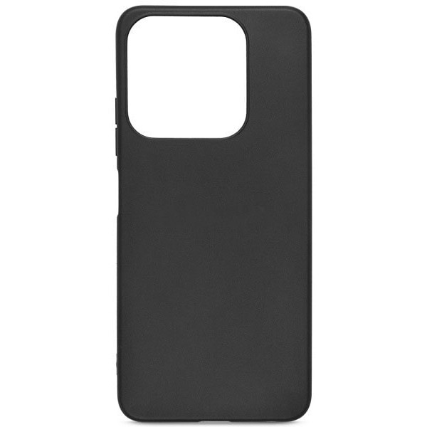 Чохол ArmorStandart Matte Slim Fit для ZTE Blade A75 4G Black (ARM78944) (Код товару:39054) Харьков - изображение 1