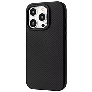 Чохол Proove Force Armor Case with Magnetic Ring для iPhone 16 Pro Max Black (PCFAIP16PM02) (Код тов Харьков