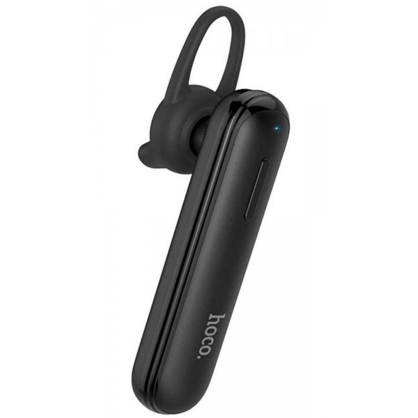 Bluetooth-гарнітура Hoco E36 Black (Код товару:13934) Харьков - изображение 1