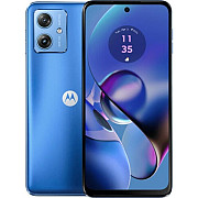 Смартфон Motorola Moto G54 Power 8/256GB NFC Pearl Blue Global UA (PB0W0019UA) (Код товару:39214) Харьков