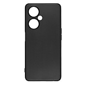 Чохол ArmorStandart Matte Slim Fit Camera Cov для OnePlus Nord CE 3 Lite Black (ARM69775) (Код товар Харьков