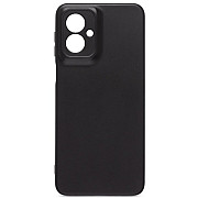 Чохол ArmorStandart Matte Slim Fit Camera Cov для Motorola G55 5G Black (ARM81199) (Код товару:39074 Харьков