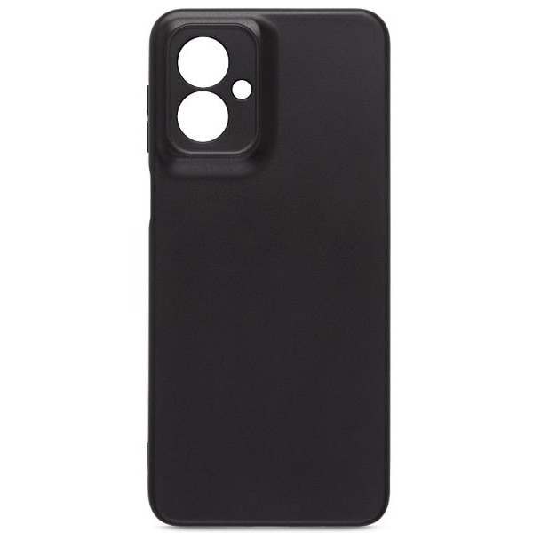 Чохол ArmorStandart Matte Slim Fit Camera Cov для Motorola G55 5G Black (ARM81199) (Код товару:39074 Харьков - изображение 1