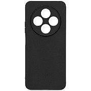 Чохол ArmorStandart Matte Slim Fit Camera Cov для Xiaomi Redmi 14C 4G/Poco C75 Black (ARM79372) (Код Харьков